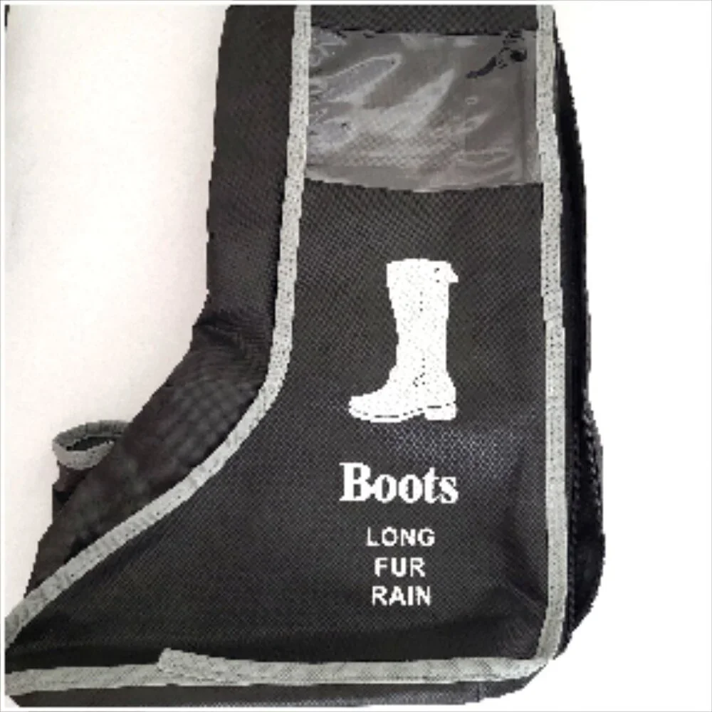 Storage Boot Carry Woven Breathable Dust Bag 18